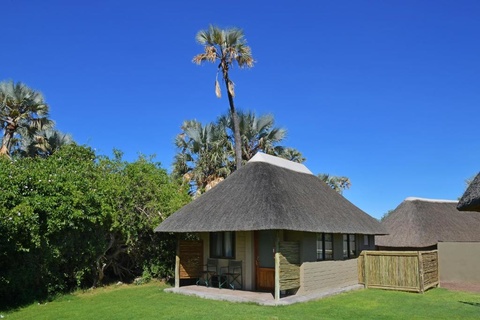 Palmwag Lodge