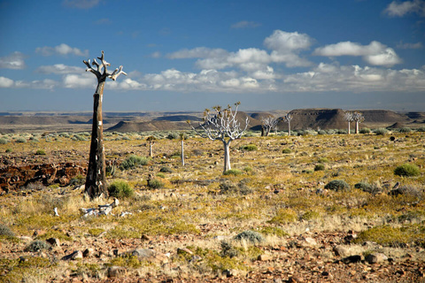 Windhoek - Mariental