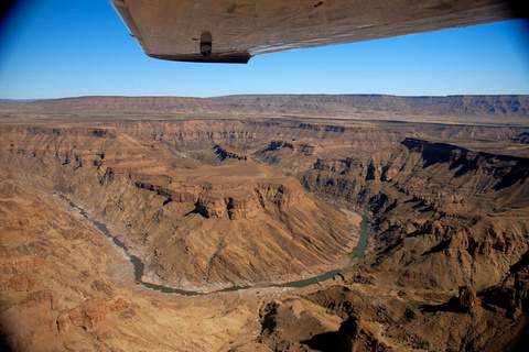 Fish River Canyon