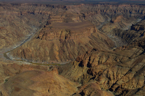 Fish River Canyon