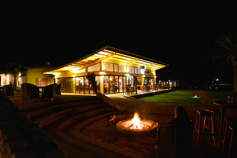 Anib Lodge