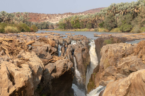 Epupa falls
