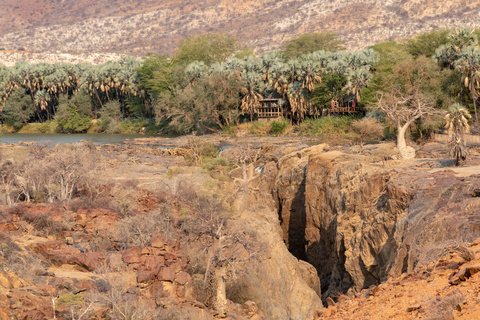 Epupa Falls