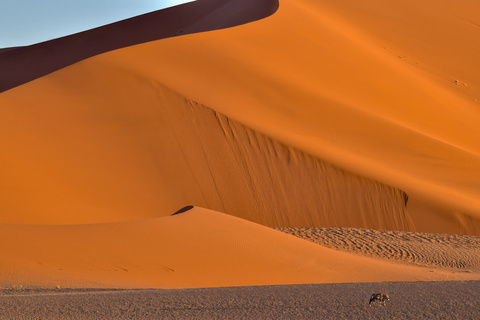 Swakopmund - Sesriem