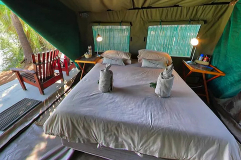 Epupa Camp