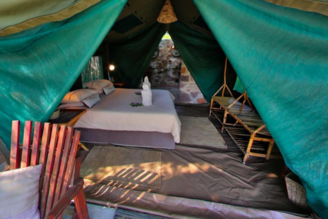 Epupa Camp