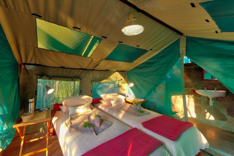 Epupa Camp