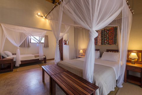 Hobatere Lodge