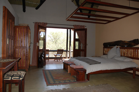 Hobatere Lodge