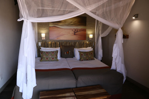 Twyfelfontein Country Lodge