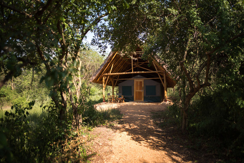 Murchison River lodge