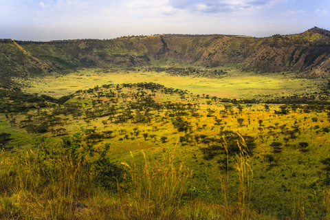 Lac Mburo