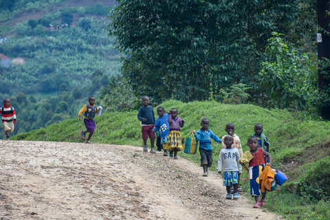 Murchison - Lac Albert