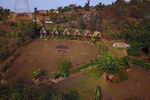 Rwiza village