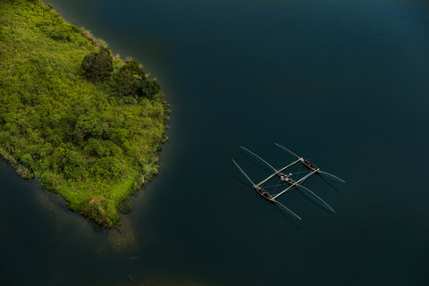 Lac Kivu