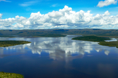 Parc National de L'Akagera