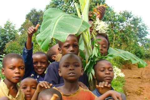 Lac Kivu