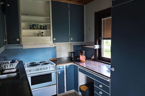 Maison d'hôtes en Laponie Suédoise