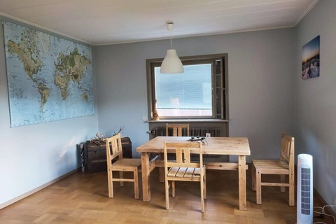 Maison d'hôtes en Laponie Suédoise