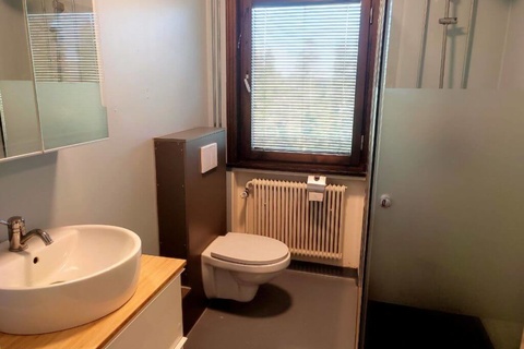 Maison d'hôtes en Laponie Suédoise