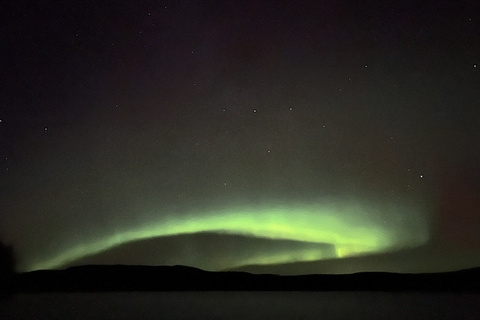 Ferme à rennes et après-midi trappeur