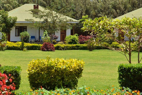 Karatu Country Lodge