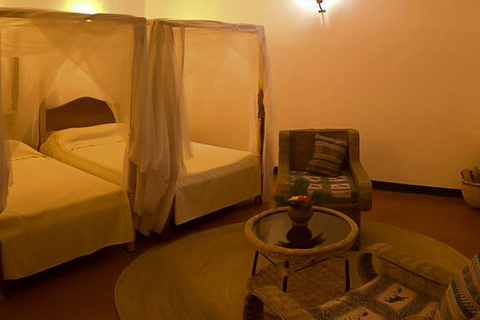 Karatu Country Lodge