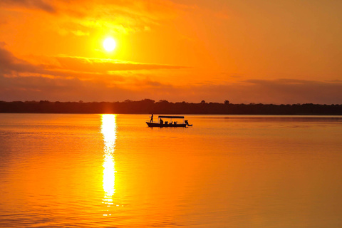 Zanzibar - Dar Es Salaam - Parc de Selous