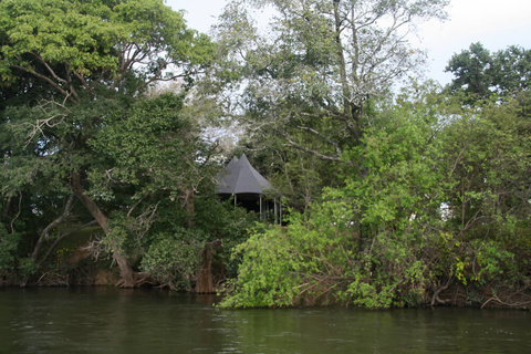 Mawimbi Bush Camp