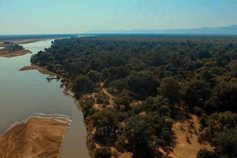 South Luangwa