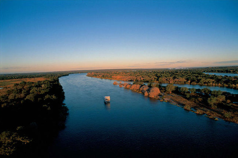 Victoria Falls