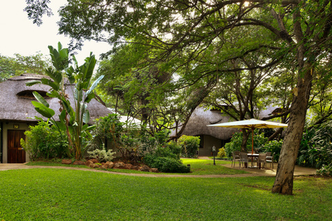 Bayete Guest Lodge