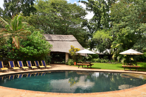 Bayete Guest Lodge