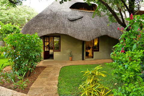 Bayete Guest Lodge