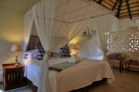 Bayete Guest Lodge