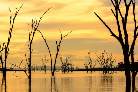 Lac Kariba