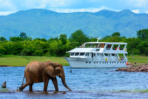 Lac Kariba