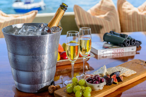 Lac Kariba Houseboat - Harare