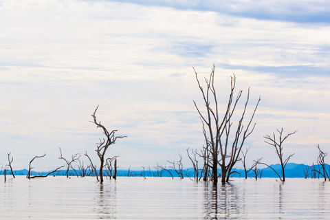 Lac Kariba