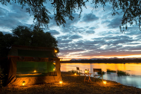 Camp Zambezi