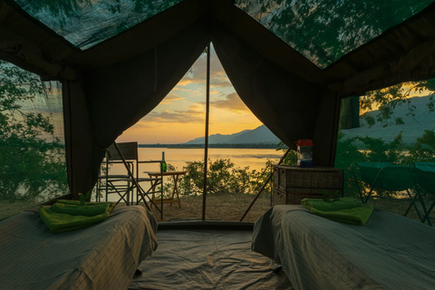 Camp Zambezi