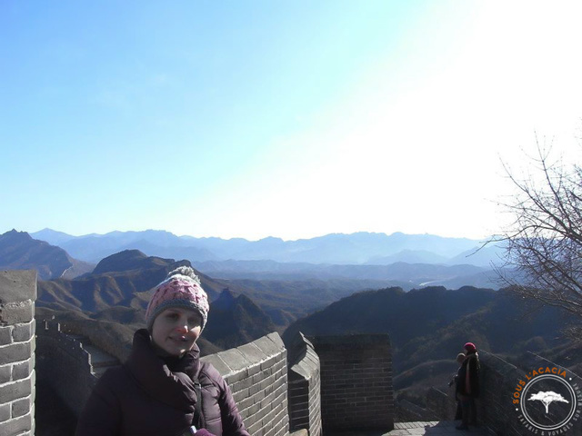 À la découverte de la Chine durant ses études @Sous l'Acacia