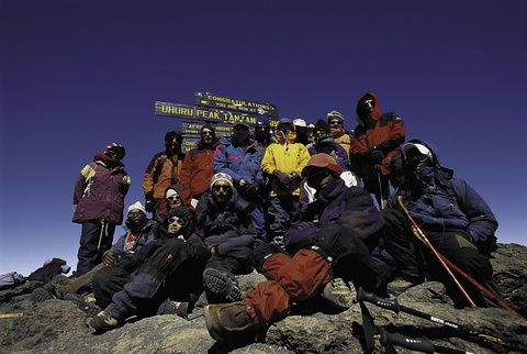 Avis clients ascension du Kilimandjaro @Sous l'Acacia